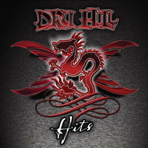 Artist Name: V - 【輸入盤CD】【新品】Dru Hill / Hits (ドゥルー・ヒル)