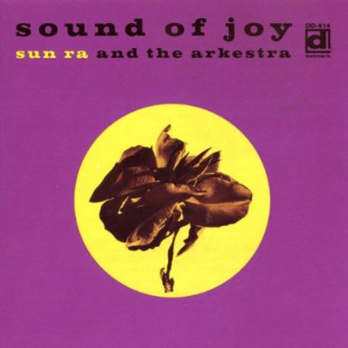 艺人名: J - 【輸入盤CD】【新品】SUN RA / SOUND OF JOY