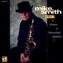 【輸入盤CD】【新品】MIKE SMITH / UNIT 7