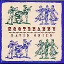 【輸入盤CD】【新品】DAVID GRIER / HOOTENANNY