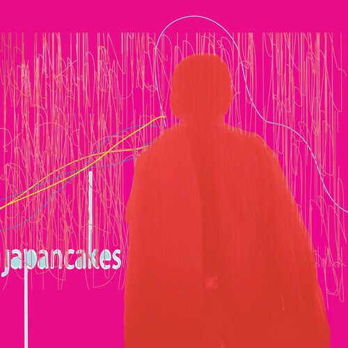 JAPANCAKES / GIVING MACHINES