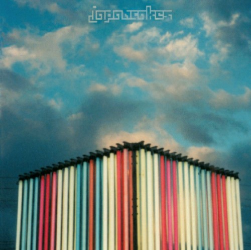 JAPANCAKES / DOWN THE ELEMENTS (EP) (EP)
