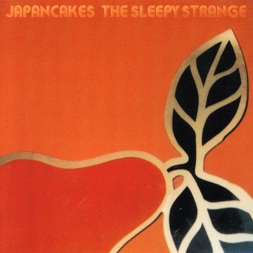 JAPANCAKES / SLEEPY STRANGE (REIS)