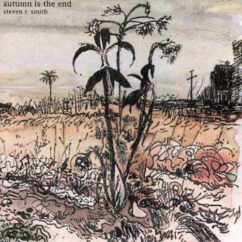 Artist Name: H - 【輸入盤CD】【新品】STEVEN R SMITH / AUTUMN IS THE END