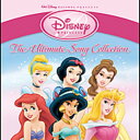 【輸入盤CD】【新品】Soundtrack / Disney Princess: Ultimate Song Collection (ディズニー・プリンセス)