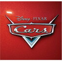 【輸入盤CD】【新品】Soundtrack / Cars (カーズ)