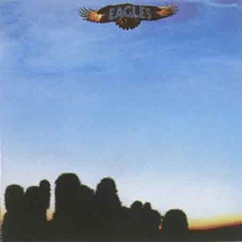 【輸入盤CD】【新品】Eagles / Eagles (イーグルス)