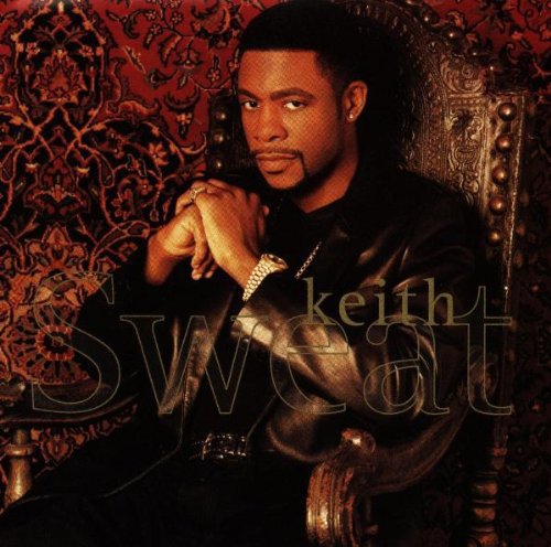 Artist Name: O - 【輸入盤CD】【新品】Keith Sweat / Keith Sweat (キース・スウェット)