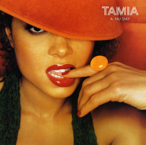 Other - 【輸入盤CD】【新品】Tamia / A Nu Day (タミア)