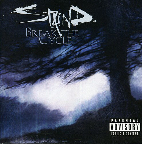 Staind / Break The Cycle (ステインド)