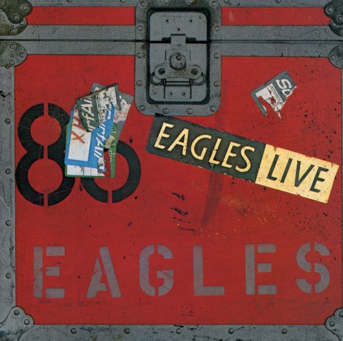 2007/12/4 発売輸入盤収録曲：　Disc-1:1. Hotel California - 6:552. Heartache Tonight - 4:353. I Can't Tell You Why - 5:244. The Long Run - 5:355. New Kid in Town - 5:456. Life's Been Good - 9:38Disc-2:1. Seven Bridges Road - 3:25 (81/21)2. Wasted Time - 5:403. Take It to the Limit - 5:204. Doolin-Dalton [Reprise II] - :445. Desperado - 4:046. Saturday Night - 3:557. All Night Long - 5:408. Life in the Fast Lane - 5:109. Take It Easy - 5:20(イーグルス)1980年発売。最高位6位。イーグルスは1971年にリンダ・ロンシュタットのバックバンドのメンバー4人で結成されました。1972年にアルバム『イーグルス・ファースト』でデビュー。この『イーグルス・ライヴ』は、4枚目のアルバム『呪われた夜』から4枚連続で全米アルバムチャート第1位を記録した後に企画されたアルバムなんです。メンバーがすでに解散を決意している中で、このアルバムの製作のためのコンサートをロス・アンゼルスのサンタモニカとロングビーチで行いました。アルバムは全米No．1ヒットの「ホテル・カリフォルニア」からスタートして「ハートエイク・トゥナイト」、「ニュー・キッド・イン・タウン」などの大ヒット曲からこの時のメンバーであるジョー・ウォルシュのソロヒットナンバーなど合計15曲が収録されています。また、すでにバンドを脱退しているランディ・マイズナーが歌っている「テイク・イット・トゥ・ザ・リミット」など1976年の音源が4曲含まれています。この中から、ほとんどアカペラの「セヴン・ブリッジズ・ロード」がシングルカットされて全米シングルチャートで最高位21位を記録しました。このアルバムは1980年に最高位6位を記録して、イーグルスは1982年に惜しまれつつ解散しました。（びるぼ〜ず佐藤）