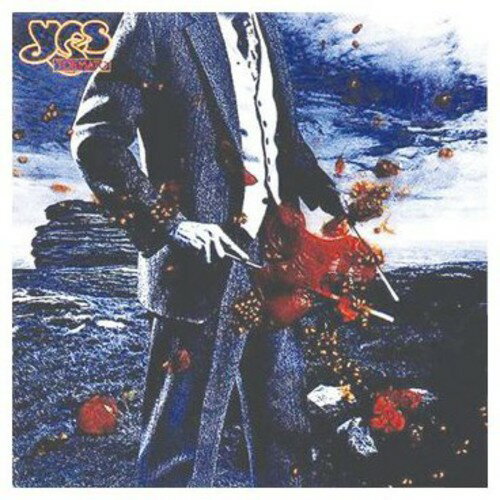 樂天商城 - 【輸入盤CD】【新品】Yes / Tormato (イエス)