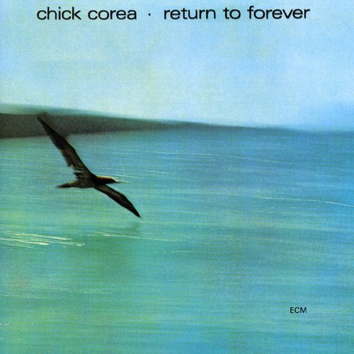 Artist Name: S - 【輸入盤CD】【新品】Chick Corea / Return To Forever (チック・コリア)