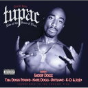【輸入盤CD】【新品】2Pac / Live at the House of Blues (2パック)