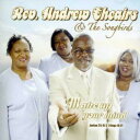 【輸入盤CD】【新品】REV ANDREW & SONGBIRDS CHEAIRS / MAKE UP YOUR MIND