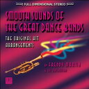 【輸入盤CD】【新品】Freddy Martin / Smooth Sounds of the Great Dance Bands (フレディ・マーティン)
