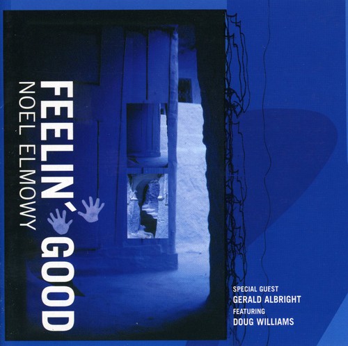 【輸入盤CD】【新品】NOEL ELMOWY / FEELIN GOOD