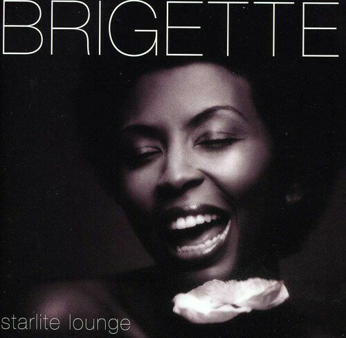 【輸入盤CD】【新品】BRIGETTE / STARLITE LOUNGE
