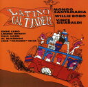 【輸入盤CD】【新品】CAL TJADER / LATINO (カル・ジェイダー)