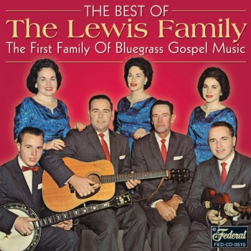 Artist Name: A - 【輸入盤CD】【新品】LEWIS FAMILY / BEST OF
