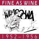 【輸入盤CD】【新品】VA / FINE AS WINE