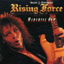 【輸入盤CD】【新品】Yngwie Malmsteen / Marching Out (イングヴェイ・マルムスティーン)(2)
