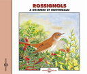 【輸入盤CD】【新品】SOUNDS OF NATURE / NOCTURNE OF NIGHTINGALES