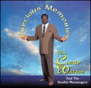 【輸入盤CD】【新品】REV CURTIS WATSON / PRECIOUS MEMORIES
