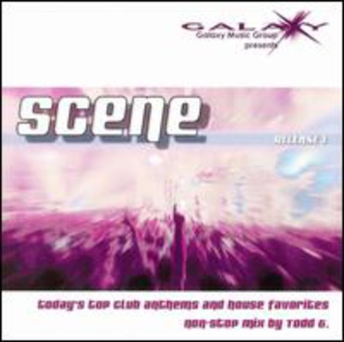 Artist Name: H - 【輸入盤CD】【新品】VA / SCENE: RELEASE 1