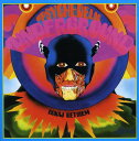 【輸入盤CD】【新品】BOKAJ RETSIEM / PSYCHEDELIC UNDERGROUND
