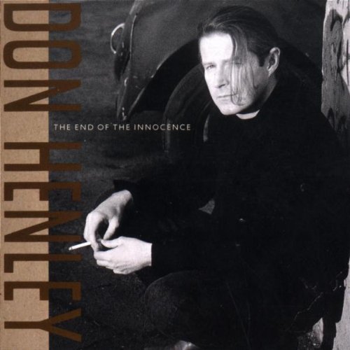 【輸入盤CD】【新品】Don Henley / End Of The Innocence (ドン・ヘンリー)