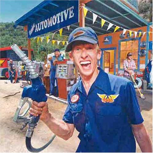 【輸入盤CD】【新品】Aerosmith / Little South Of Sanity (エアロスミス)