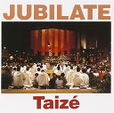 【輸入盤CD】【新品】TAIZE / JUBILATE