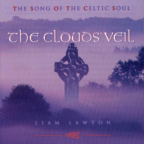 【輸入盤CD】【新品】LIAM LAWTON / CLOUDS VEIL: SONGS OF THE CELTIC SOUL