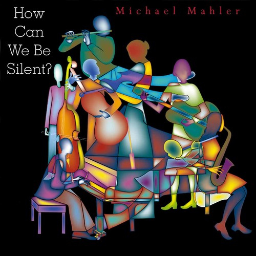 Rock, Pop - 【輸入盤CD】【新品】MICHAEL MAHLER / HOW CAN WE BE SILENT