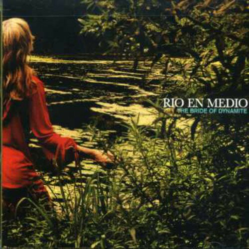 【輸入盤CD】【新品】RIO EN MEDIO / BRIDE OF DYNAMITE