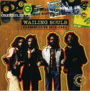 【輸入盤CD】【新品】WAILING SOULS / MOST WANTED: THE BEST OF & MORE (W/BOOK)