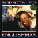 【輸入盤CD】【新品】BARRINGTON LEVY / ENGLISHMAN (BONUS TRACKS) (REIS) (バリントン・レヴィ)