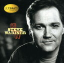 【輸入盤CD】【新品】Steve Wariner / Ultimate Collection (スティーヴ・ウォリナー)
