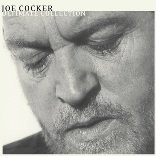 Joe Cocker / Ultimate Collection (ジョー・コッカー)