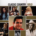 【輸入盤CD】【新品】VA / Classic Country Gold