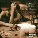 【輸入盤CD】【新品】HOUSTON PERSON / MY ROMANCE (ヒューストン・パーソン)
