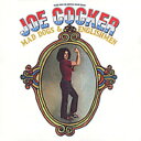 【輸入盤CD】【新品】Joe Cocker / Mad Dogs & Englishmen (ジョー・コッカー)(2)