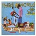 【輸入盤CD】【新品】Third World / Journey To Addis (サード・ワールド)
