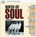 【輸入盤CD】【新品】VA / Birth Of Soul 2