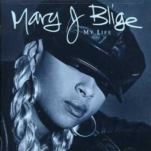 Artist Name: M - 【輸入盤CD】【新品】Mary J. Blige / My Life (メアリー・J．ブライジ)