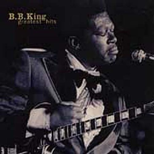 ͢CDۡڿʡB.B. KING / GREATEST HITS (BB)