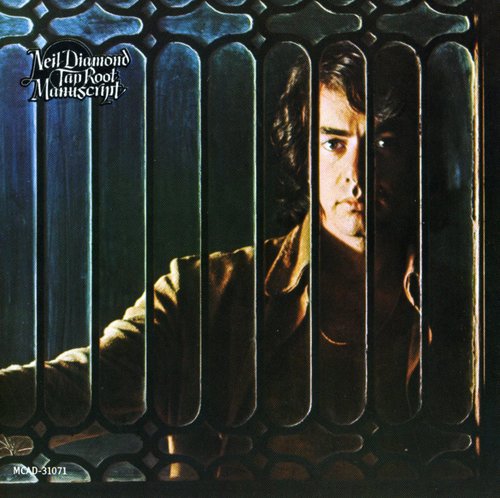 【輸入盤CD】【新品】Neil Diamond / Tap Root Manuscript (ニール・ダイアモンド)