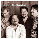 【輸入盤CD】【新品】Mavericks / Definitive Collection (マヴェリックス)