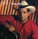 【輸入盤CD】【新品】Tracy Byrd / Definitive Collection (トレイシー・バード)